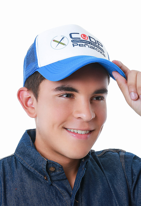 dotaciones-y-uniformes-cydp-dotación-gorra-dotación